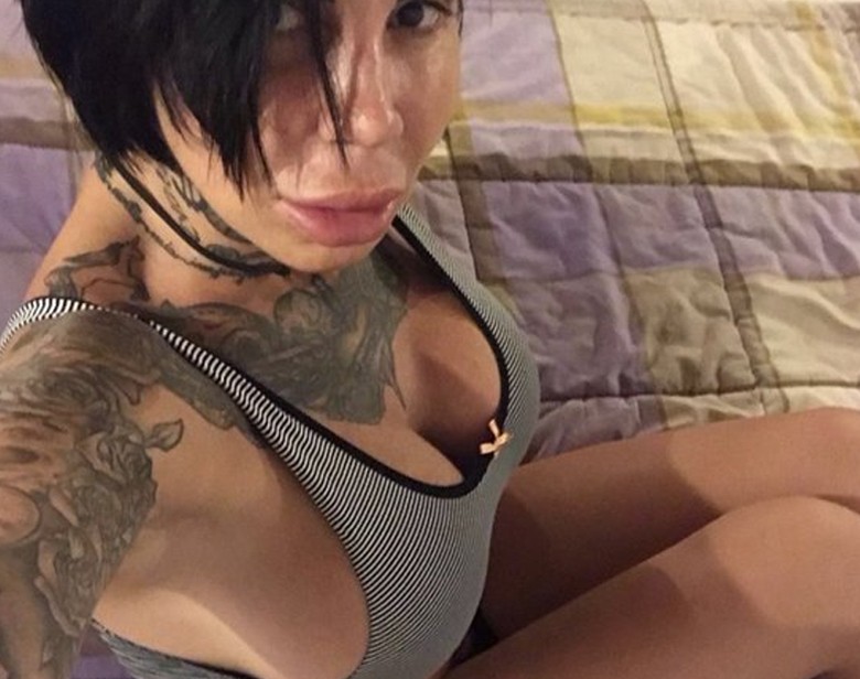 Azzurra Merlo OnlyFans italiana verificata 2026