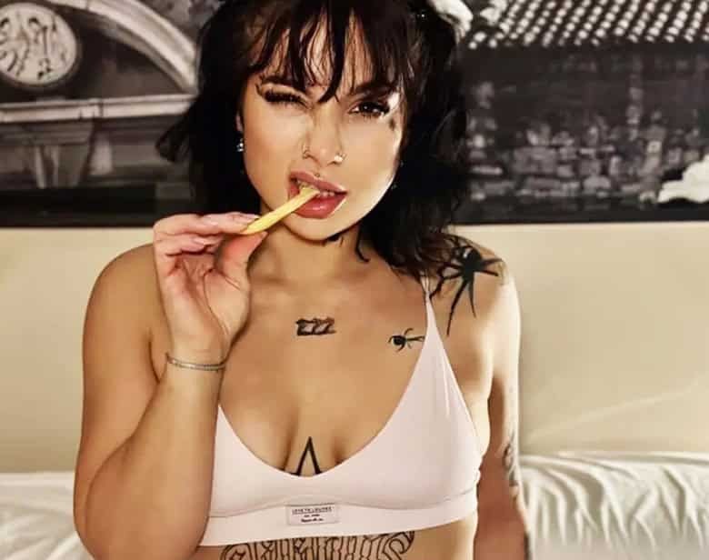 Camilla Gadaldi OnlyFans italiana verificata 2026