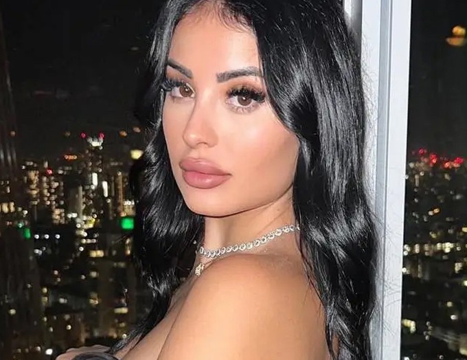 Denise Carpentieri OnlyFans italiana verificata 2026